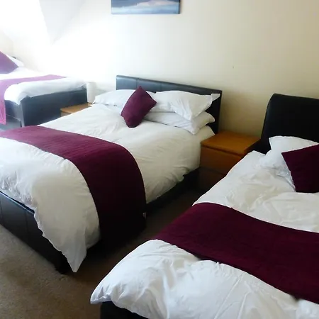 Don Valley Hotel Sheffield Arena-3