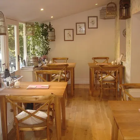 Littlebank Country House-2