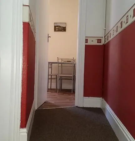 Brightwater Family Room For Up To 3 People With Shared Facilities-3