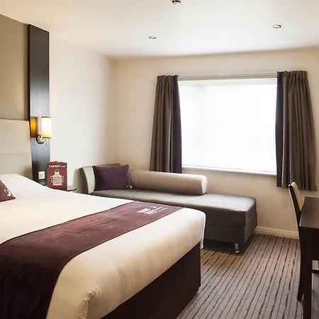 Premier Inn Darlington-3