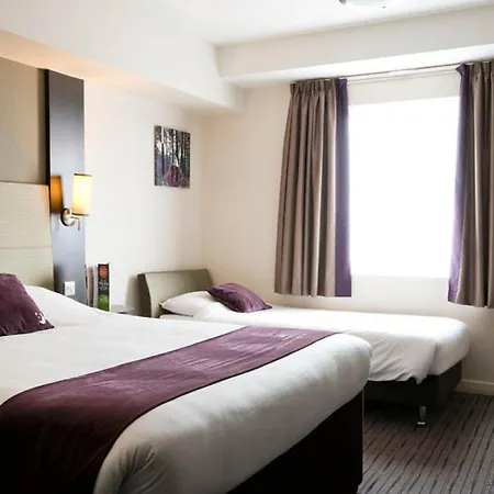 Premier Inn Darlington-2