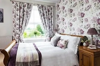 North Dockenbush Bed And Breakfast-3