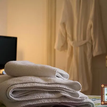Bentham Lodge Guest House-2