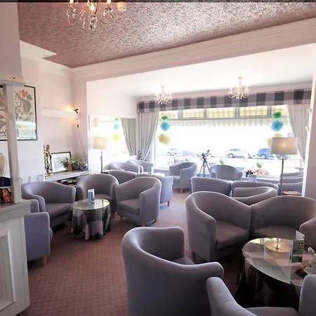 The Paragon - Guest Accommodation-3