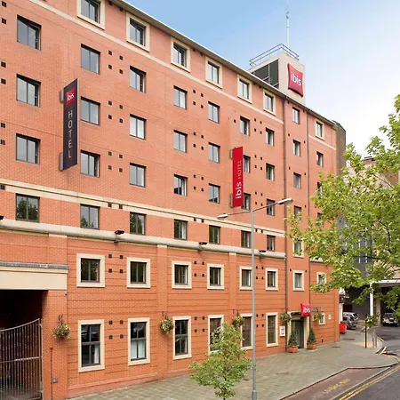 Ibis Sheffield City-3