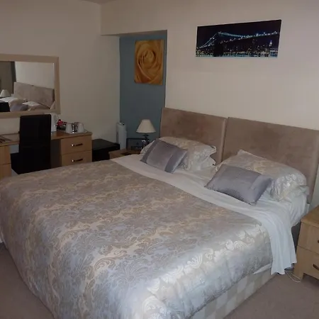 Heworth Guest House-2