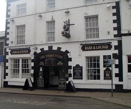 Three Tuns Hotel-2