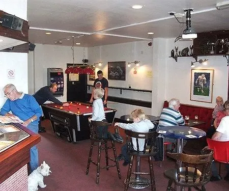Three Tuns Hotel-3