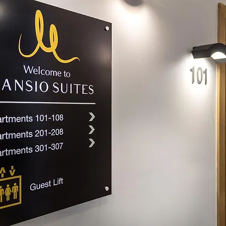 Mansio Suites Park Square-2