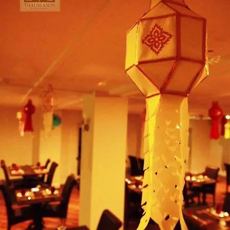 Thai Season-3