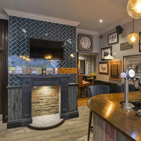 The Bootham Tavern - York-2