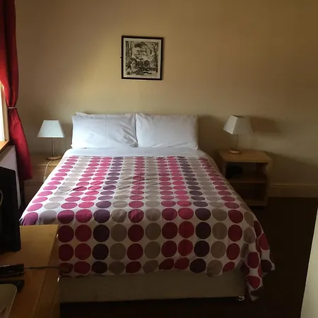 The Apothecary Guest House-2