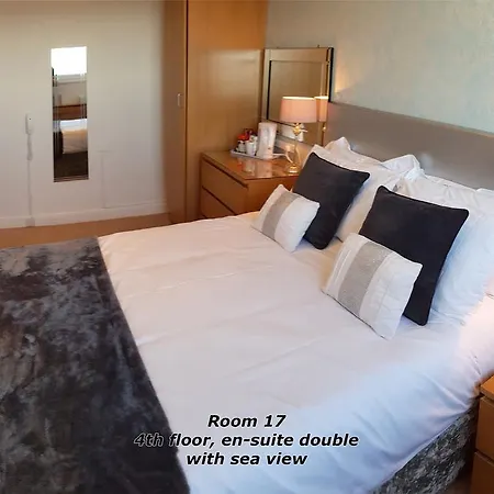 The Paragon - Guest Accommodation-2