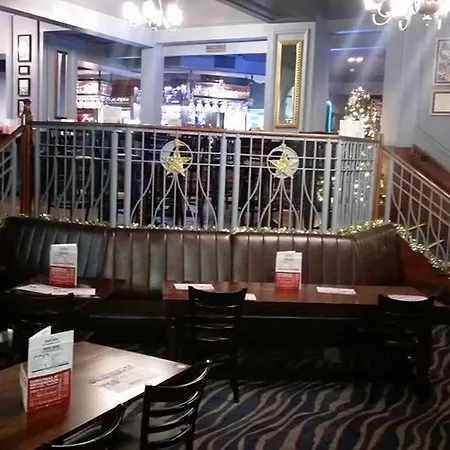 The Yarborough Hotel Wetherspoon-2