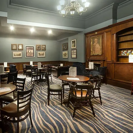 The Yarborough Hotel Wetherspoon-3