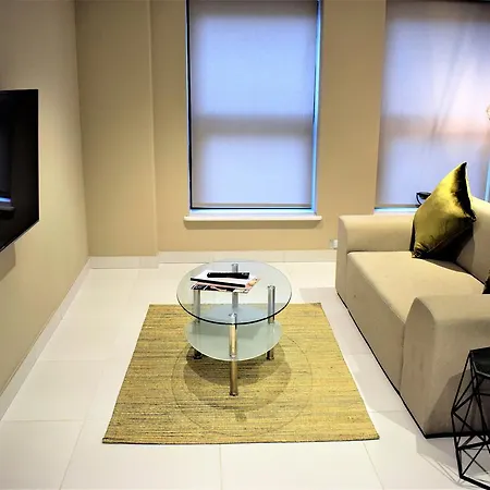 Mansio Suites Park Square-3