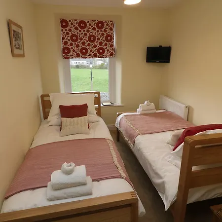 Inglenook Guest House-2
