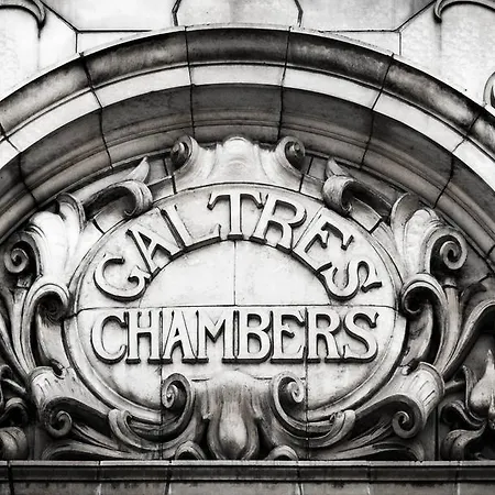 Galtres Chambers Apartment Coppergate-3