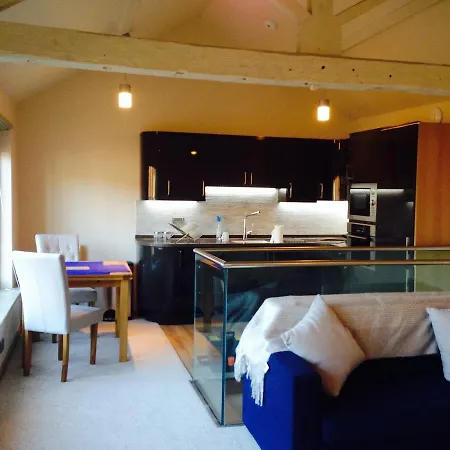 York Aparthotel-2
