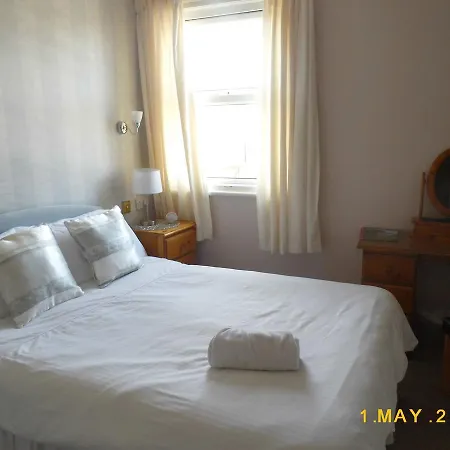 The Beckett Guest House-3
