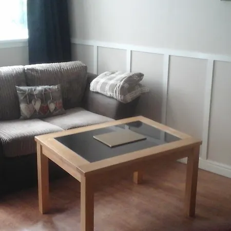 Edwardian Guest House-3