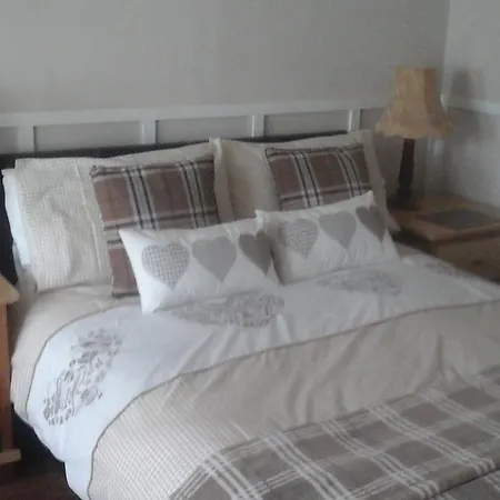 Edwardian Guest House-2