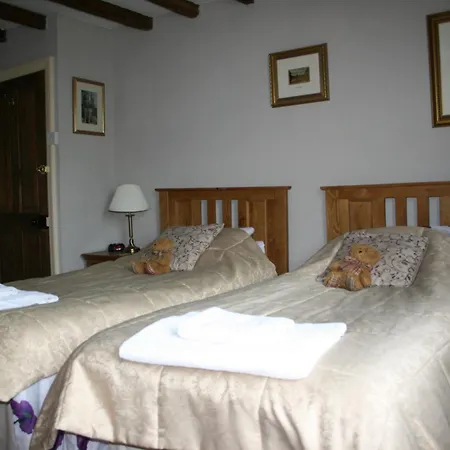 The Manor Guest House-3