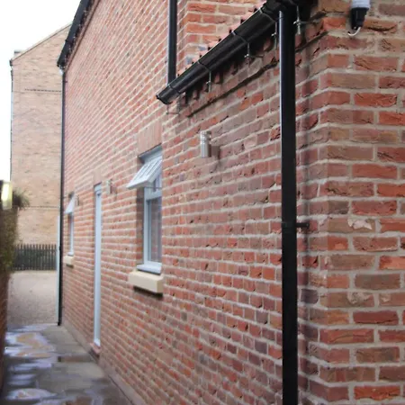 Georgian House & Mews-2