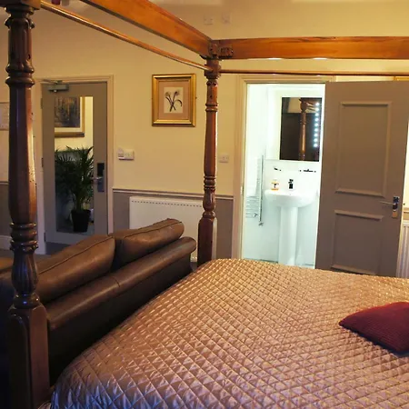 York House Hotel-3