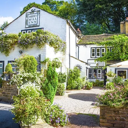 Shibden Mill Inn-3