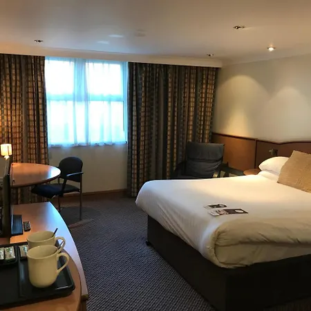 Jupiter Hotel Wetherby-3