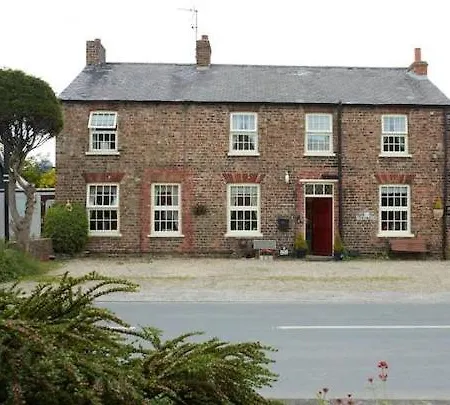 Church View B&B & Holiday Cottages-3