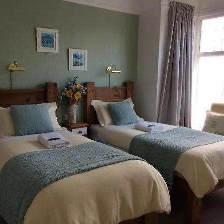 Cornerbrook Guest House-3