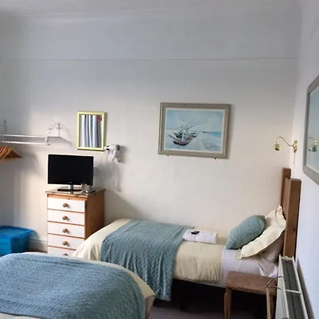Cornerbrook Guest House-2