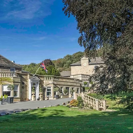 Wentbridge House Hotel-2