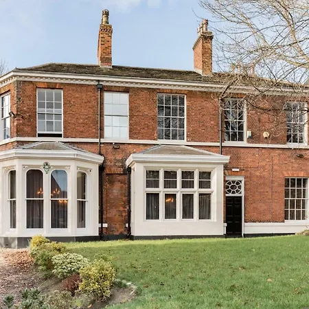 The Heaton At Claremont Serviced Apartments-2