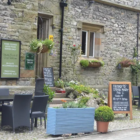 The Buck Inn, Malham-2