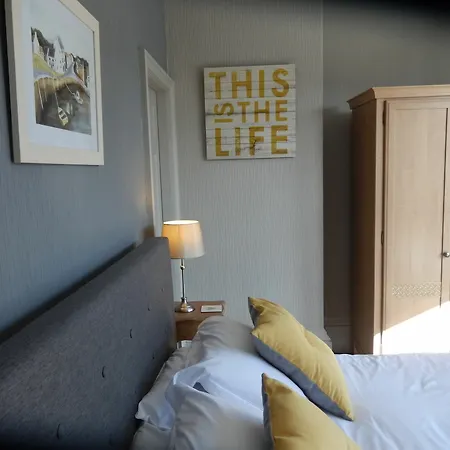 Etherleigh Guest House-2