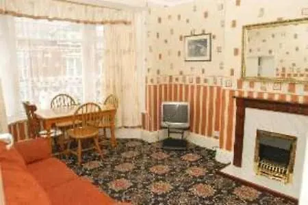 Spa Holiday Apartments-3
