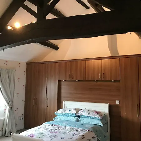 The Cottage, Cosy 2 Bedroom Pet Friendly Perfect For Contractors Free Secure Parking,Cctv-2