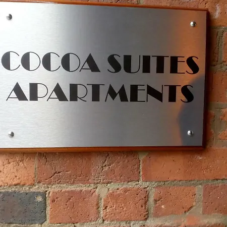 51 Cocoa Suites,Rowntrees Wharf-2