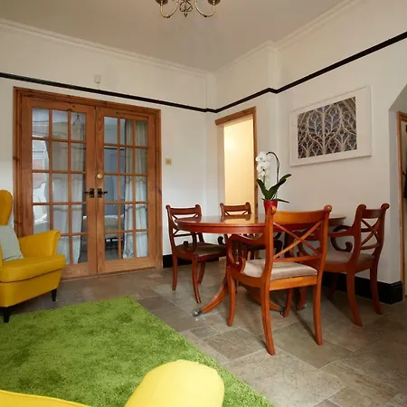Gaia House, York-2