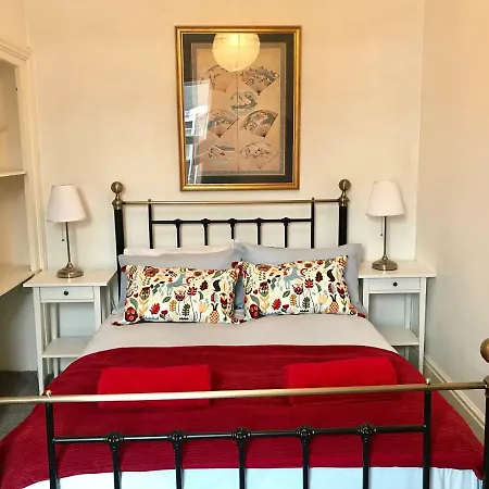 Gaia House, York-3