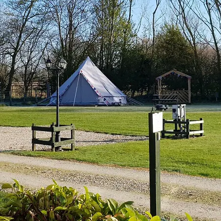 Yapham Holds Farmhouse-2