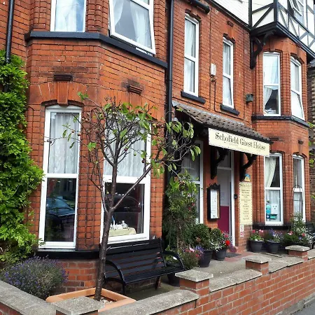 Schofield Guest House-3