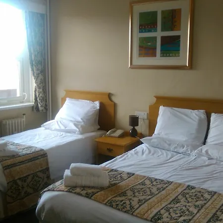 Monarch Hotel-3