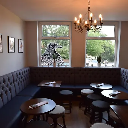 The Crow Inn-3