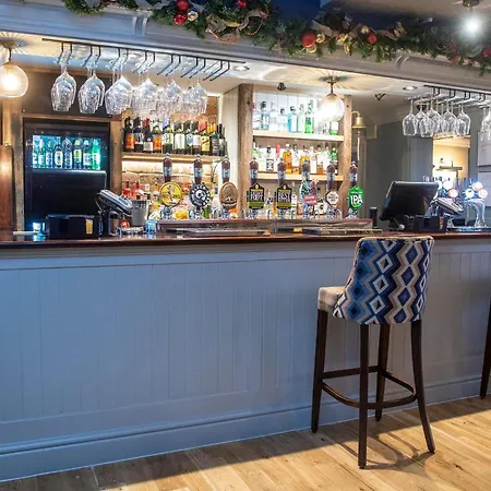 Kings Head By Chef & Brewer Collection-3