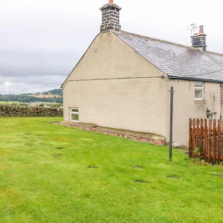 Stone Farm Cottage-2