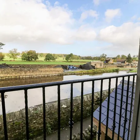 Lock View - Nordic Spa-3